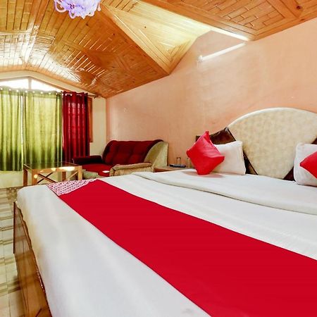 Oyo Hotel C Shimla Exterior photo
