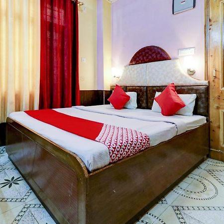Oyo Hotel C Shimla Exterior photo