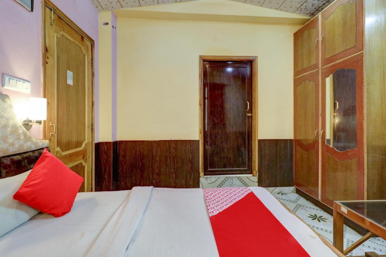Oyo Hotel C Shimla Exterior photo