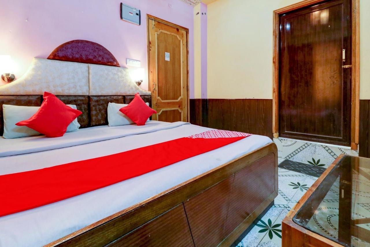 Oyo Hotel C Shimla Exterior photo