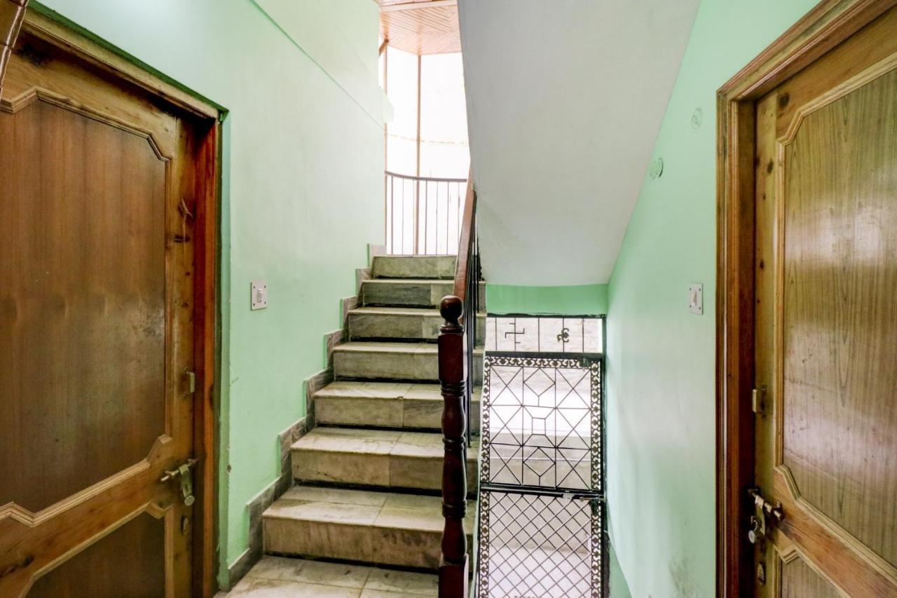Oyo Hotel C Shimla Exterior photo